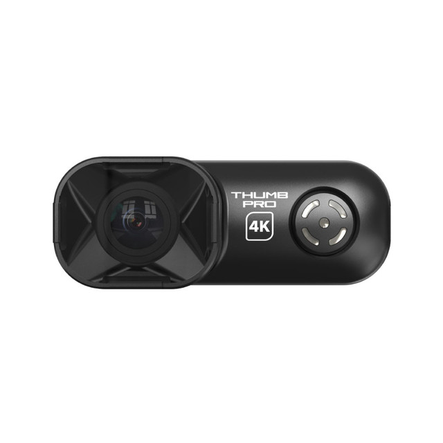 4K Ultra Light 16g FPV Action Camera With Built-in Gyro For Mini Drones HD Recording Wide Angle