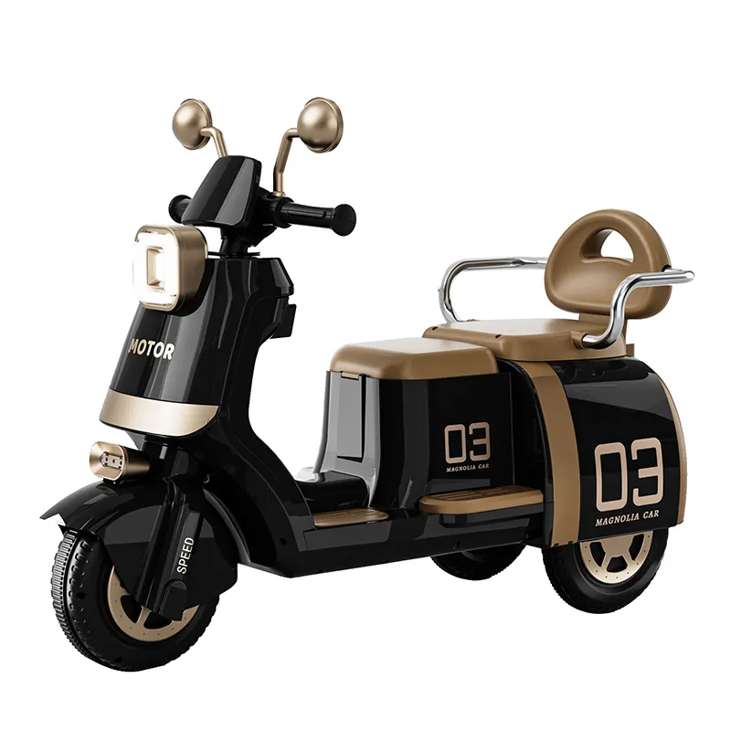 電源インジケーター12V子供用バッテリーオートバイキッズバイクおもちゃの車子供がCarro Electrico Para Ninosを運転する