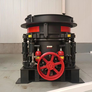 Concasseur à cône hydraulique <span class=keywords><strong>GYS</strong></span> GYS400 à bas prix à vendre - Product Image 1