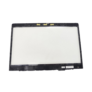 EliteB ön çerçeve G5 dizüstü konut B kabuk için Laptop <span class=keywords><strong>LCD</strong></span> 840 klavye çerçeve ekran ekran koruyucu çift kamera delik ile - Product Image 1