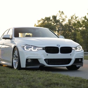 Phares LED de voiture H4 H7 100W Canbus 20000LM H11 H13 H15 9005 9006 P13 P19 PSX26 5202 Luce Led pour phare LED bmw f30 - Product Image 1