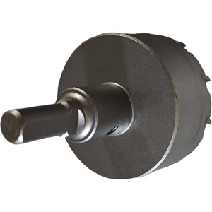 Broca de Aleación Extendida de Alta Calidad para Piezas de Maquinaria de Construcción de 55 mm - Product Image 6