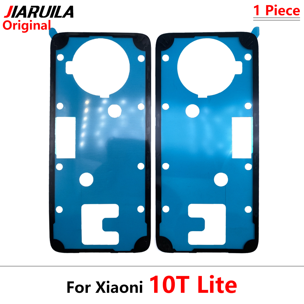 For Xiaomi 10T Lite
