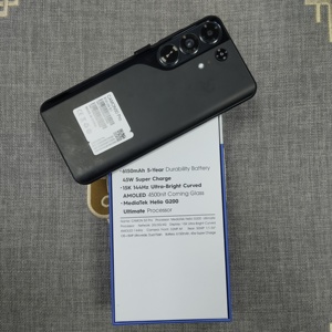 2026 Hot Sale Camon 50 Pro Ten core 5G smartphone large screen smartphone - Product Image 6
