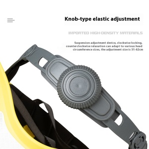 <span class=keywords><strong>Casco</strong></span> Ligero Camnal con Material PPE+EPS para Deportes al Aire Libre, Montañismo, Escalada, Rescate Acuático, Trabajo Aéreo y Seguridad - Product Image 5