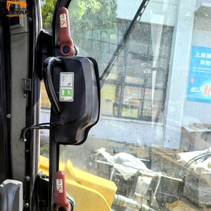 Chargeuse compacte Caterpillar Cat 246D d'occasion, 95% neuve, d'origine Caterpillar, prix avantageux - Product Image 4