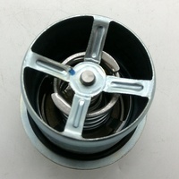 Termostato para motor de coche, termostato de 6C, 3940632, 5284903, 4930594