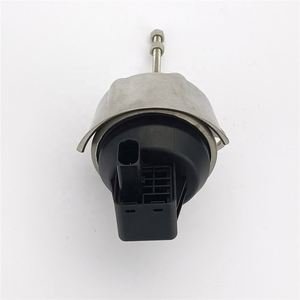 Actuador electrónico Turbo 54399700114 para VW Polo Golf Passat Touran 77Kw 1.6TDI - Product Image 6