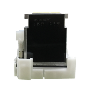 Đầu in dung môi <span class=keywords><strong>512</strong></span> 42pl - Product Image 3