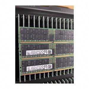NOUVEAU Original 32 Go PC5-44800 DDR5 5600 MHz SODIMM Mémoire RAM pour ordinateur portable M425R4GA3BB0-CWM - Product Image 1