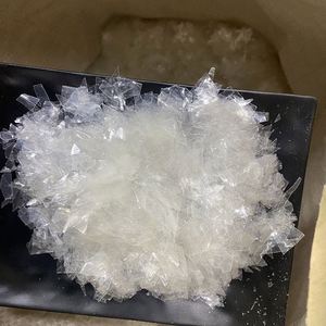เม็ดพลาสติก PET เรซิน 100% เวอร์จิ้น ยี่ห้อ WKAI รุ่น WK-801 WK-811 WK-821 WK-851 เกรดสำหรับทำขวดน้ำดื่ม - Product Image 4