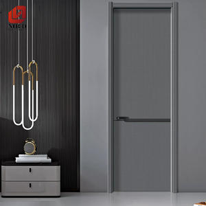 La bonne qualité et la nouvelle technologie à l'intérieur de la porte pour différentes occasions - Product Image 6