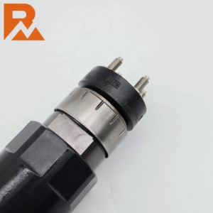 Injecteur de carburant 0445120207 4720700387 4720700587 CRIN4-21 pour moteur diesel DD15 DD16 - Product Image 5