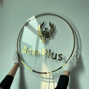 Miễn Phí Thiết Kế Barber Bar Nail Beauty Salon Ánh Sáng Hộp Dấu Hiệu Biểu Tượng Tùy Chỉnh Backlit Đăng Nội Thất Trang Trí Chiếu Sáng Tường Trang Trí - Product Image 6