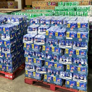 Supply Carbonated Soft Drink Bulk Supplier of Refreshing Beverage Export-Ready Packaging from Vietnam - Product Image 5