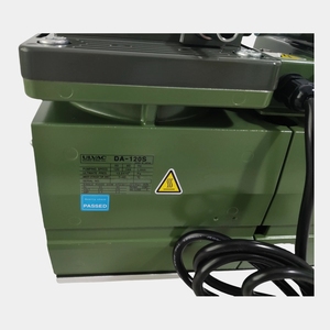 ปั๊มสุญญากาศไดอะแฟรม 220W แบบหล่อลื่นด้วยน้ำมัน สำหรับ SINKU ULVAC DA-120S อุตสาหกรรมยานยนต์ขนาดเล็ก - Product Image 3