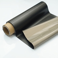 Tissu thermofusible haute conductivité pour composants électroniques, blindage EMI, protection du signal, mise à la terre des tablettes PC, protection ESD