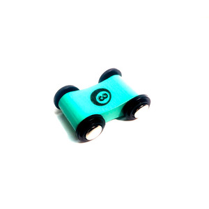 Mini coche de juguete OEM y ODM, coches de juguete de madera personalizados, pequeño mini coche de juguete al por mayor para niños - Product Image 4
