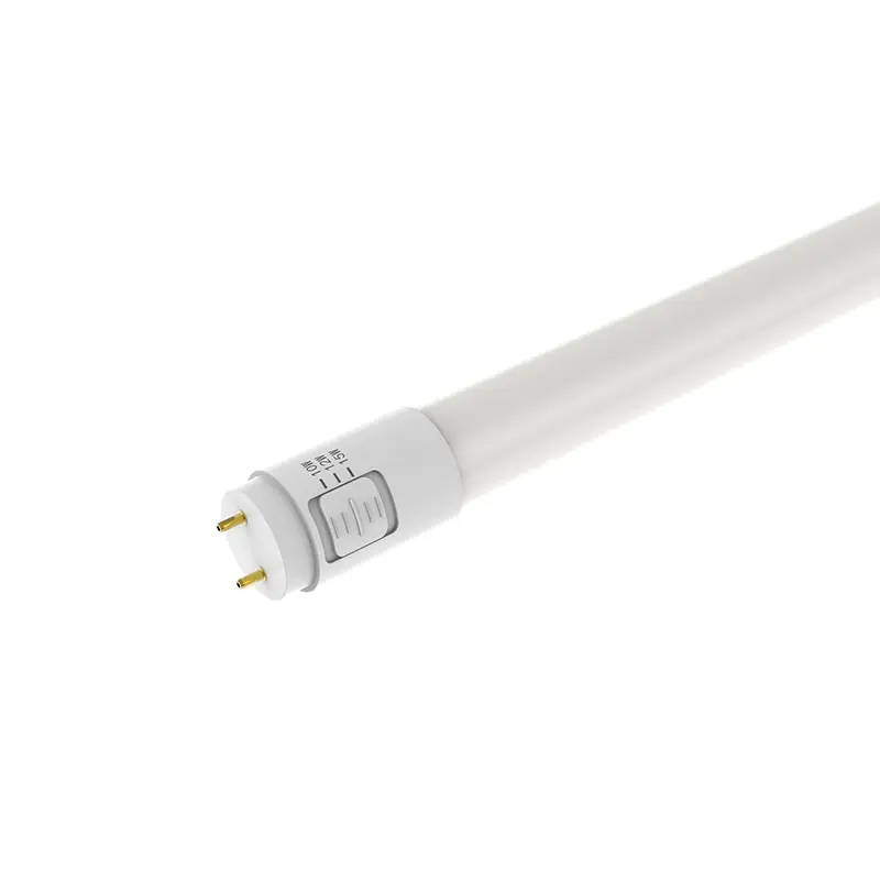 Shingel 24 Volts 20 Watts 4 Feet LED Tube Light, with High Brightness Cool Day (White) Light