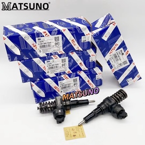038130073 un gruppo iniettore per motore Audi A2/A4/A6 ATL/AWX/<span class=keywords><strong>AVF</strong></span> - Product Image 5