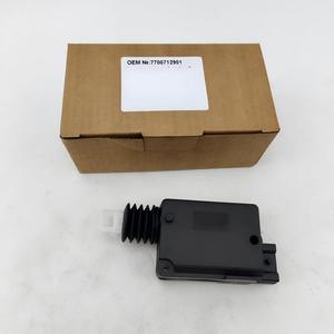 Actionneur arrière de verrouillage centralisé 7700712901 pour DACIA RENAULT 19 I II Clio <span class=keywords><strong>Kangoo</strong></span> <span class=keywords><strong>Express</strong></span> 2317014 7700790616 7702127213 - Product Image 2