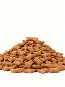 Golosinas Orgánicas para Gatos con Sabor a Pollo, Altas en Proteínas, Suaves y Crujientes, para Digestión Sensible y Todas las Etapas de la Vida, 85g - Product Image 3