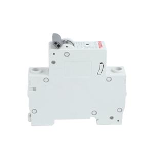 MUTAI, завод, высокоразмыкающая способность, 6kA AC, 6 Ампер, 20 Ампер, 30 Ампер, 1 фазовый 3-фазный миниатюрный выключатель - Product Image 2