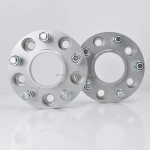 Adaptor roda BILLET otomatis & spacer roda untuk PCD 5X100 5X112 5X120 5X127 5X130 5X139.7