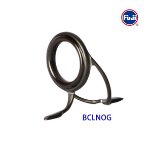 Anillas <span class=keywords><strong>de</strong></span> Guía <span class=keywords><strong>de</strong></span> Acero Inoxidable LN para Cañas <span class=keywords><strong>de</strong></span> Pescar, Anillas <span class=keywords><strong>de</strong></span> Guía Originales Japonesas Fuji para Cañas <span class=keywords><strong>de</strong></span> Pesca con Anillas <span class=keywords><strong>de</strong></span> Goma - Product Image 2