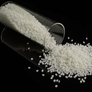 Polypropylene <b>PP</b> Granules Standard Grade Injection Molding/Extrusion/Blow Molding Grades General Application CAS No 9003-07-0 - Product Image 1