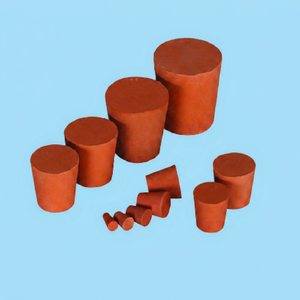 Tapón de caucho natural tipo corcho - Product Image 1