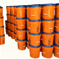 Lessive Liquide Naturelle en Gros – Détergent Professionnel en Vrac 5 Gallons