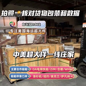 Logistique internationale de premier plan, fret maritime LCL express Chine-USA, expédition pour la rénovation de maisons - Product Image 3