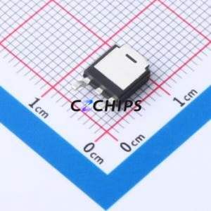 Transistor à effet de champ (MOSFET) NVD3055L170T4G-VF01 TO-252(DPAK) neuf d'origine - Product Image 2