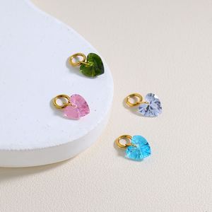 Lámpara Colgante Moderna para Exteriores, Innovadora, de Alta Conversión, con Acabado de Joyería, Pulido Fino, Revestimiento Ecológico - Product Image 4