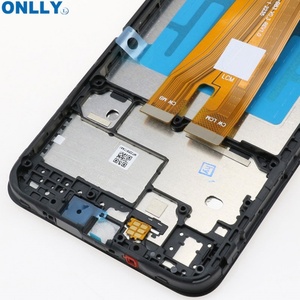 Meilleur prix Écran LCD d'origine avec écran tactile pour Samsung Galaxy A04 - Product Image 4