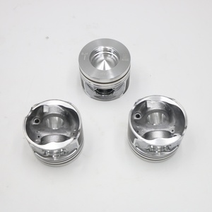 Kits de pistones 11258519102 11258519401 para BMW 1.5T 0.5 B47D20 N47D20 B37D15 Motor Diésel Serie 2 Active Tourer F45 - Product Image 2