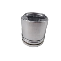 Kit de pistons de haute qualité 3919565 3923164 avec une longue durée de vie pour les moteurs diesel Cummins 6CT8.3 6CTA8.3 Truck 8.3L, pièces détachées