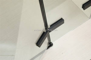 Aokeliya pinghu JL-171 Reino Unido Alemania dubai nueva <span class=keywords><strong>plegable</strong></span> mamparas de <span class=keywords><strong>ducha</strong></span> puertas de <span class=keywords><strong>ducha</strong></span> - Product Image 2