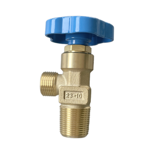 ถังออกซิเจนควบคุมแก๊ส QF-2T3 สำหรับใช้ในอุตสาหกรรมและการแพทย์ QF-2T3 - Product Image 5