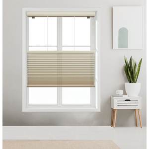 Tende oscuranti cellulari motorizzate top down bottom up window - Product Image 3