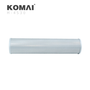 ไส้กรองน้ำมันไฮดรอลิก KOMAI 15270496 สำหรับ <span class=keywords><strong>Telex</strong></span> 1296896 HF7518 HF30114 P166135 - Product Image 5