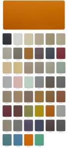 बमबारी थोक सस्ते सौंदर्य सैलून फर्नीचर समायोज्य ऊंचाई पेडिक्योर स्टूल टेक्नीशियन कुर्सी बैकरेस्ट के साथ - Product Image 6