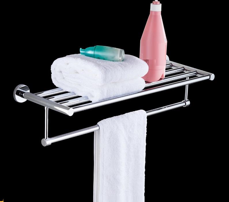 ที่แขวนผ้าเช็ดตัวสแตนเลสสตีล