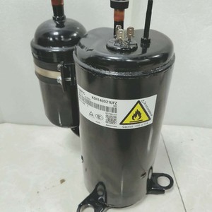 อะไหล่คอมเพรสเซอร์โรตารี่ GMCC รุ่น KSN140D21UFZ R32 อินเวอร์เตอร์ สำหรับเครื่องปรับอากาศ - Product Image 3
