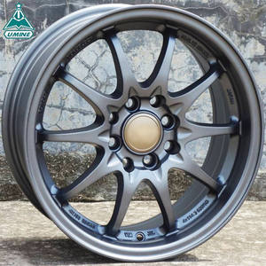 Jantes de roues de voiture en alliage de 17 pouces, 5x100, conception professionnelle d'usine, adaptées à la <span class=keywords><strong>BMW</strong></span> série M - Product Image 5