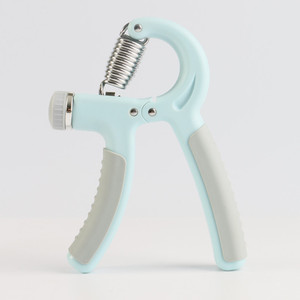 5-60kg Smart Counting Automatic Adjustable <b>Exerciser</b> Fitness Strengthener Trainer Dry Hands Grip - Product Image 4