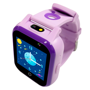 منتجات الأفضل مبيعًا 2024 ساعة ذكية للأطفال للألعاب A9 ساعة ذكية رائجة للأطفال 2024 - Product Image 3