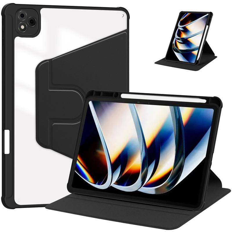 Pour Infinix Xpad Noir