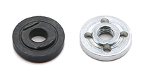 Kit de 5 Piezas de Accesorios para Amoladora Angular, Llave de Conversión, Varilla de Conexión para Disco de Corte, Madera, Metal, Rueda de Pulido